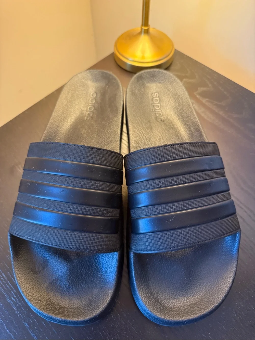adidas classic black